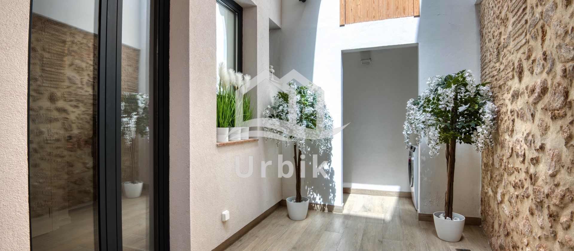 Resale - Apartment - Sant Feliu De Guixols - Center