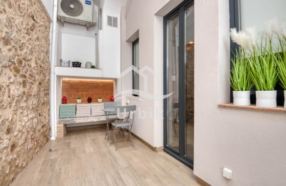 Resale - Apartment - Sant Feliu De Guixols - Center