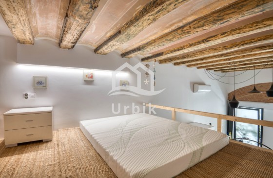 Resale - Apartment - Sant Feliu De Guixols - Center