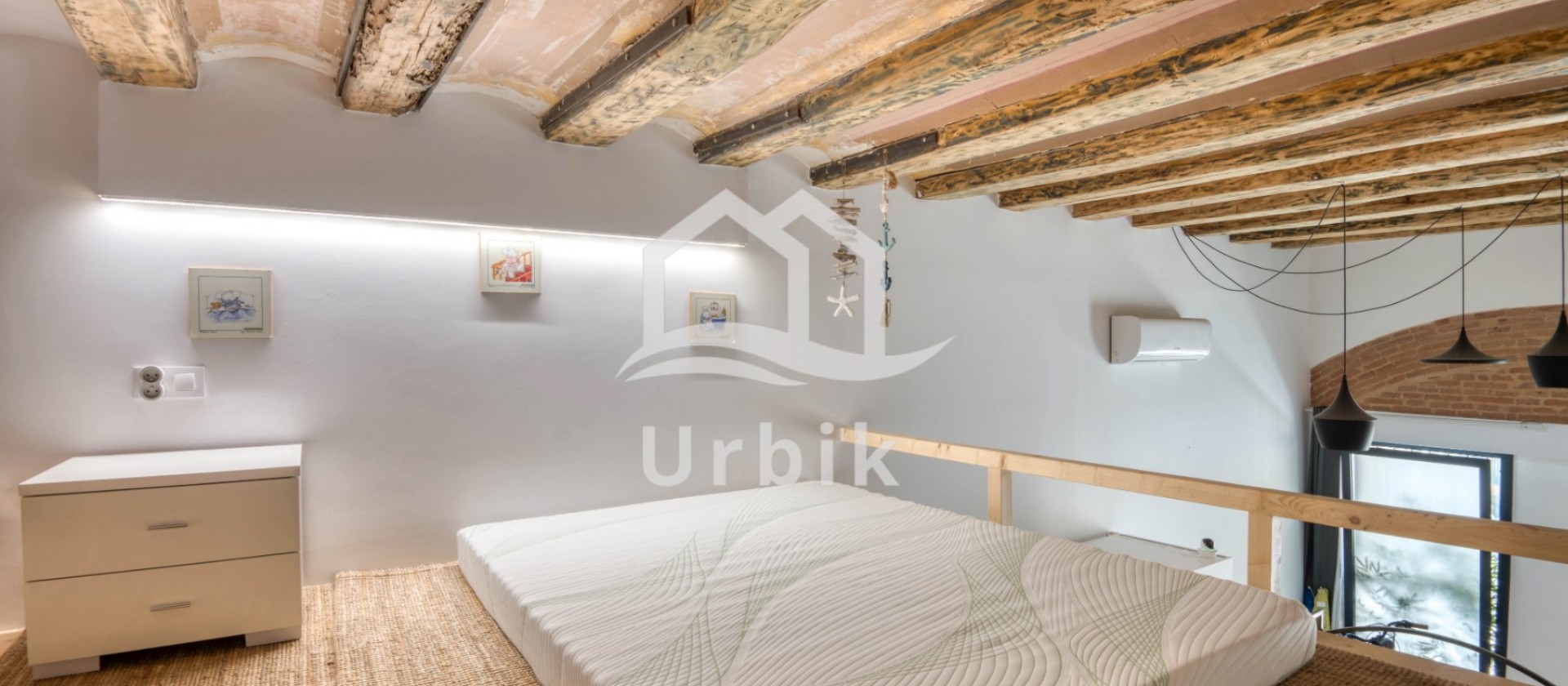 Resale - Apartment - Sant Feliu De Guixols - Center