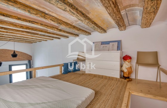 Resale - Apartment - Sant Feliu De Guixols - Center