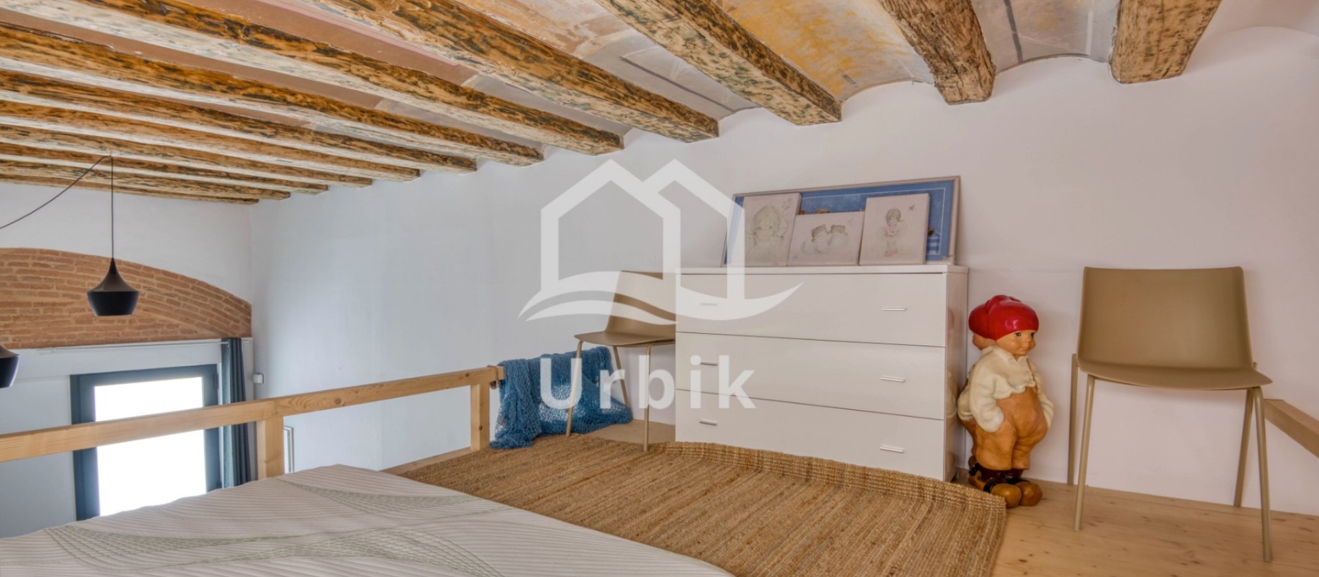 Resale - Apartment - Sant Feliu De Guixols - Center