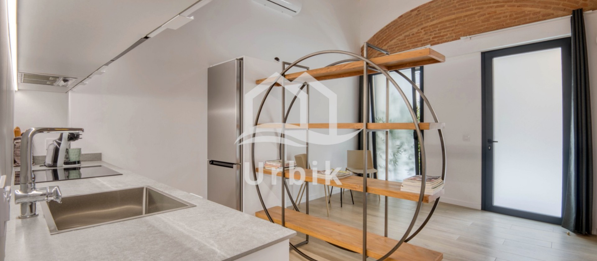Resale - Apartment - Sant Feliu De Guixols - Center