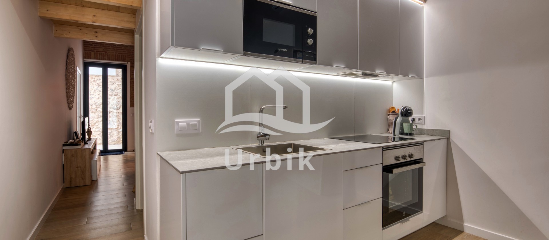 Resale - Apartment - Sant Feliu De Guixols - Center
