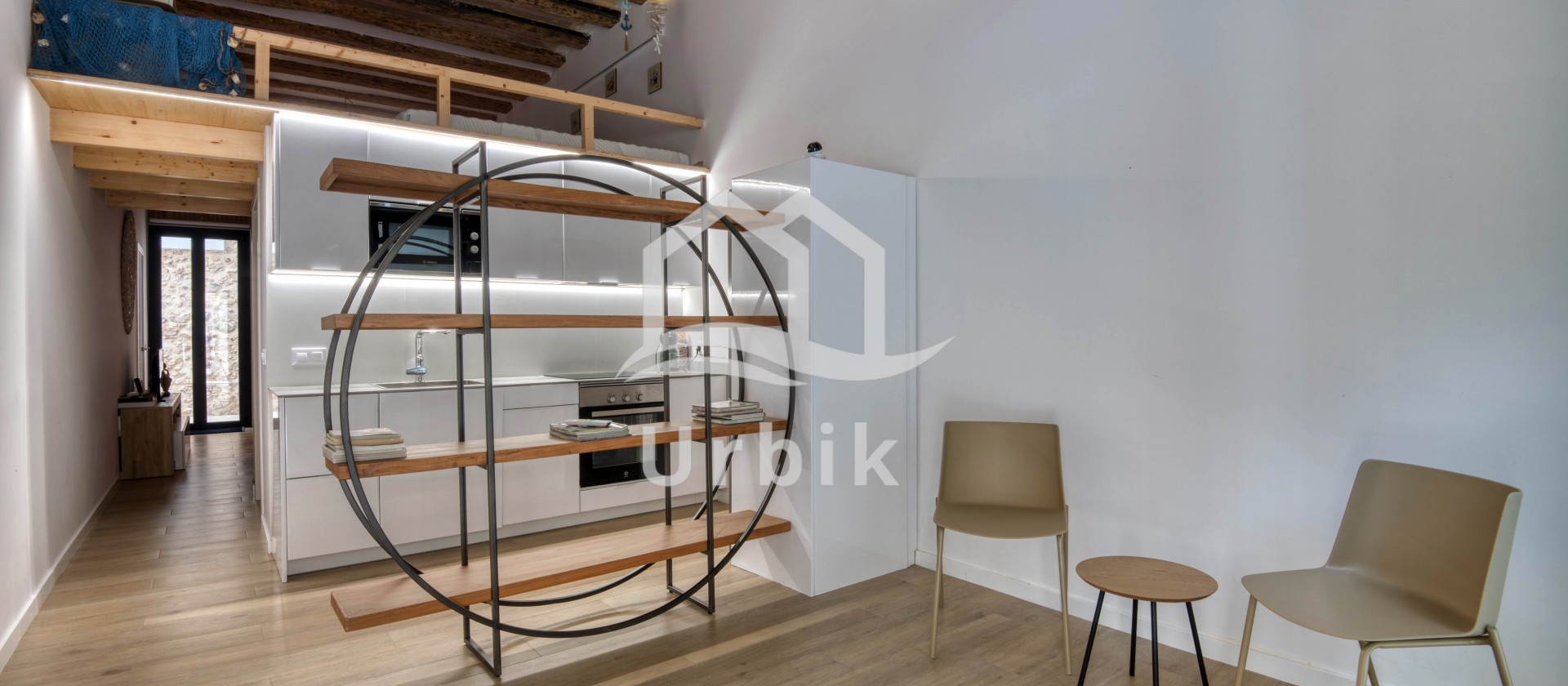 Resale - Apartment - Sant Feliu De Guixols - Center