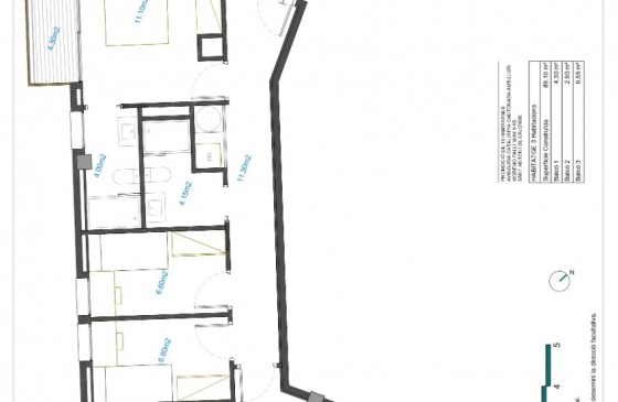 New Build - Apartment - Sant Antoni De Calonge - Center