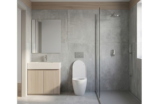 New Build - Apartment - Sant Antoni De Calonge - Center