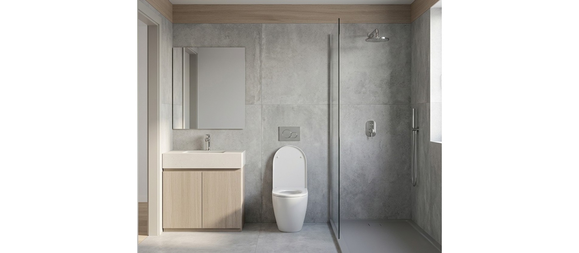 New Build - Apartment - Sant Antoni De Calonge - Center