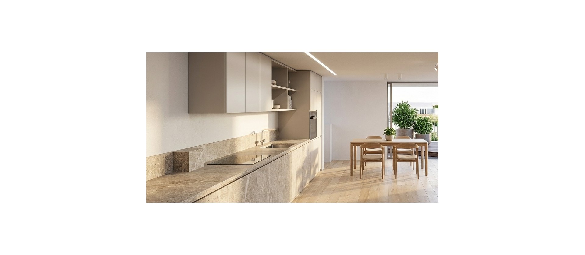 New Build - Apartment - Sant Antoni De Calonge - Center