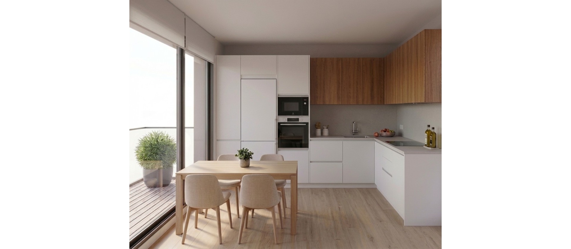 New Build - Apartment - Sant Antoni De Calonge - Center