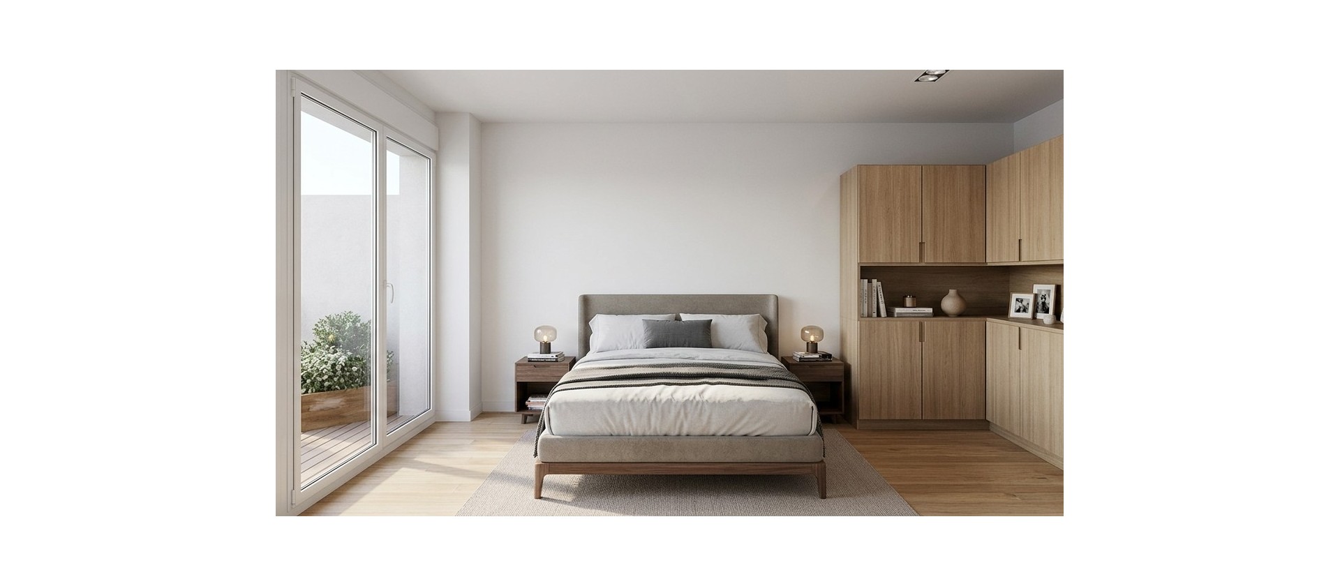 New Build - Apartment - Sant Antoni De Calonge - Center