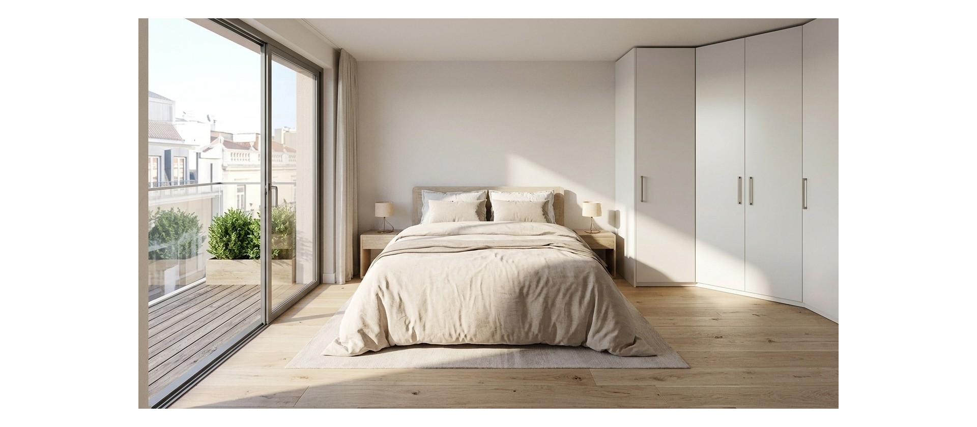 New Build - Apartment - Sant Antoni De Calonge - Center