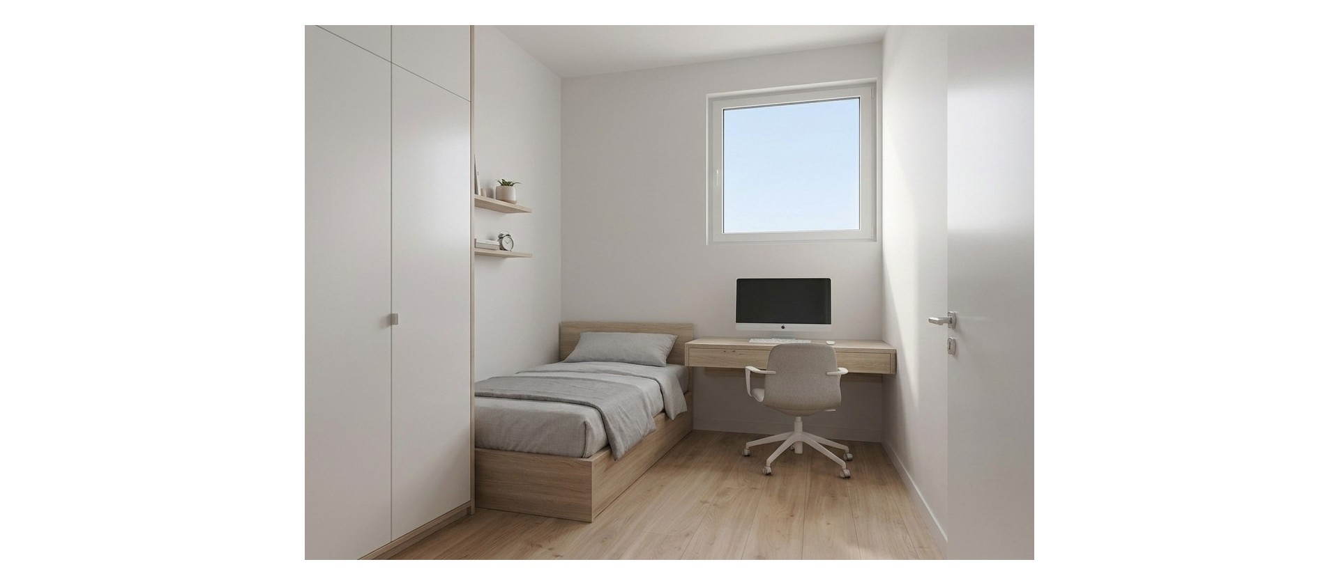 New Build - Apartment - Sant Antoni De Calonge - Center