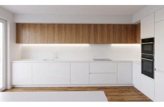 New Build - Apartment - Sant Antoni De Calonge - Center