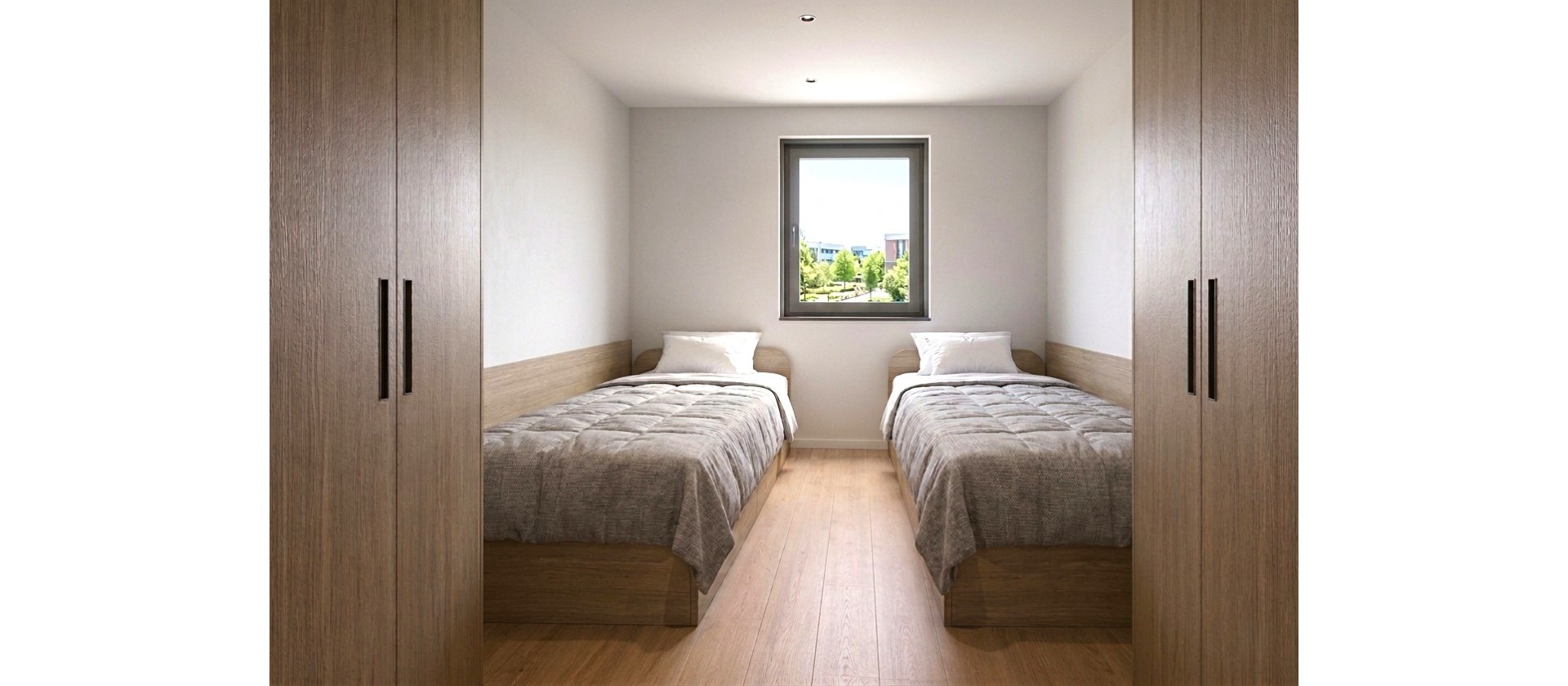 New Build - Apartment - Sant Antoni De Calonge - Center