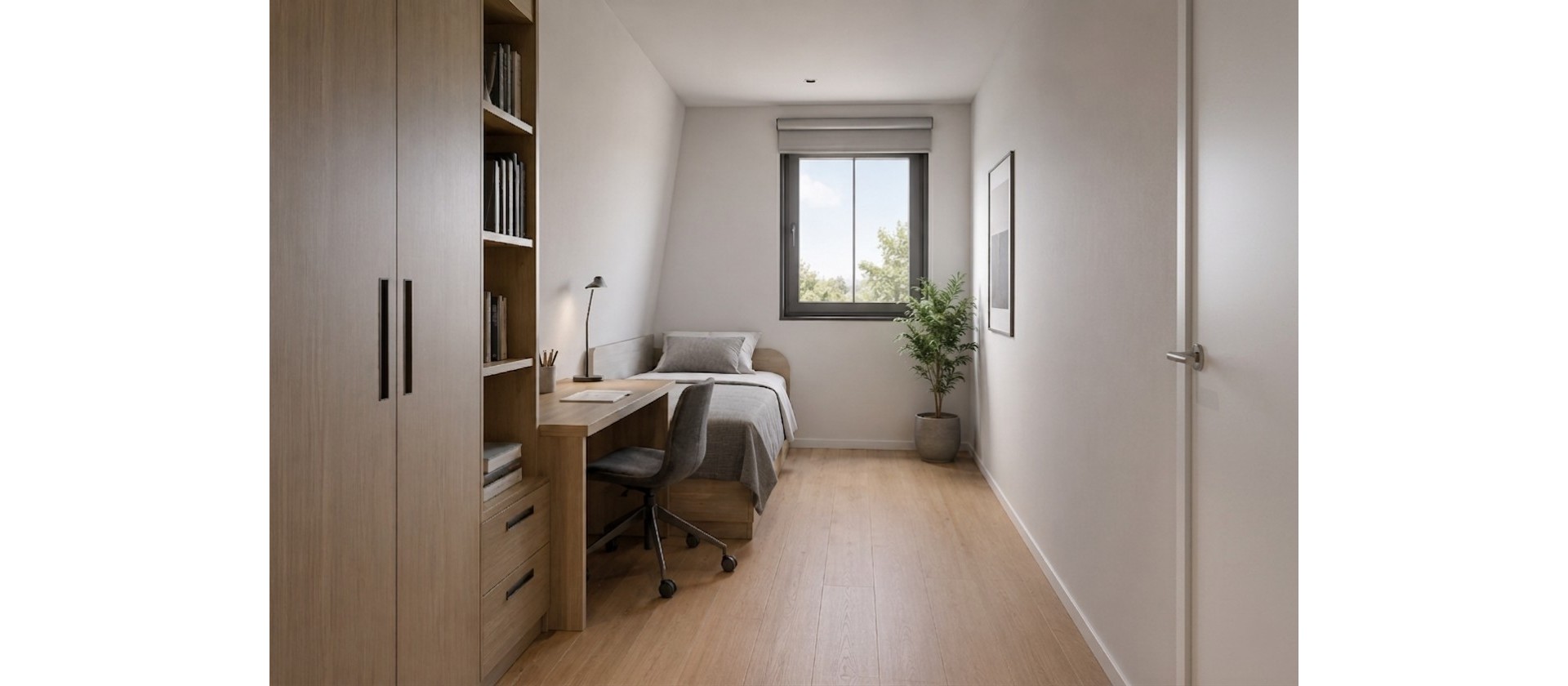 New Build - Apartment - Sant Antoni De Calonge - Center