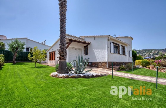 Resale - House - Calonge - Vizcondado de Cabanyes