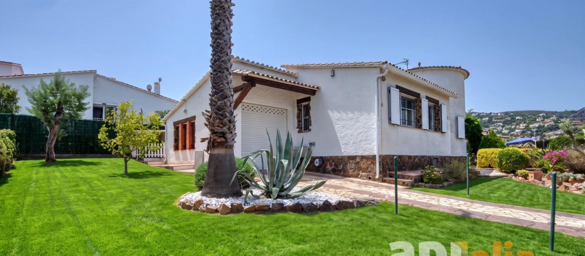 Resale - House - Calonge - Vizcondado de Cabanyes