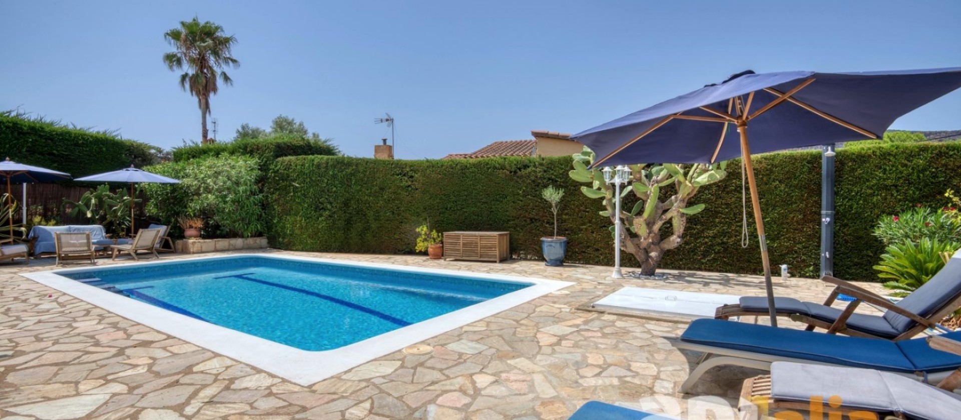 Resale - House - Calonge - Vizcondado de Cabanyes