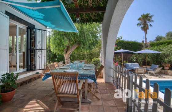 Resale - House - Calonge - Vizcondado de Cabanyes