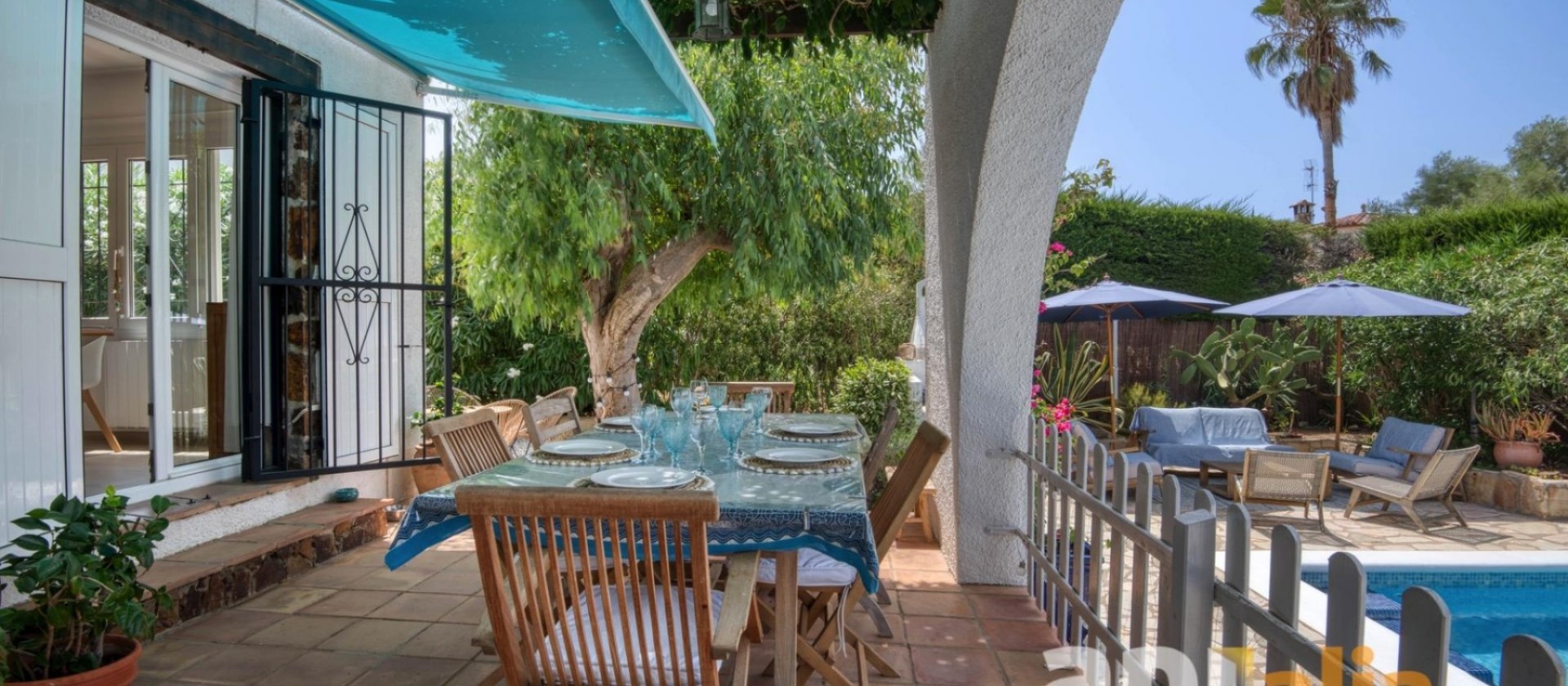 Resale - House - Calonge - Vizcondado de Cabanyes
