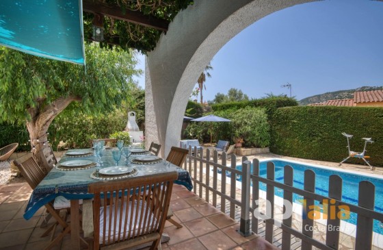 Resale - House - Calonge - Vizcondado de Cabanyes
