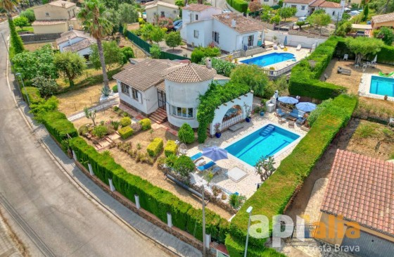 Resale - House - Calonge - Vizcondado de Cabanyes