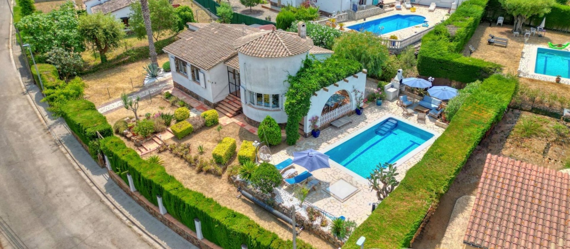 Resale - House - Calonge - Vizcondado de Cabanyes