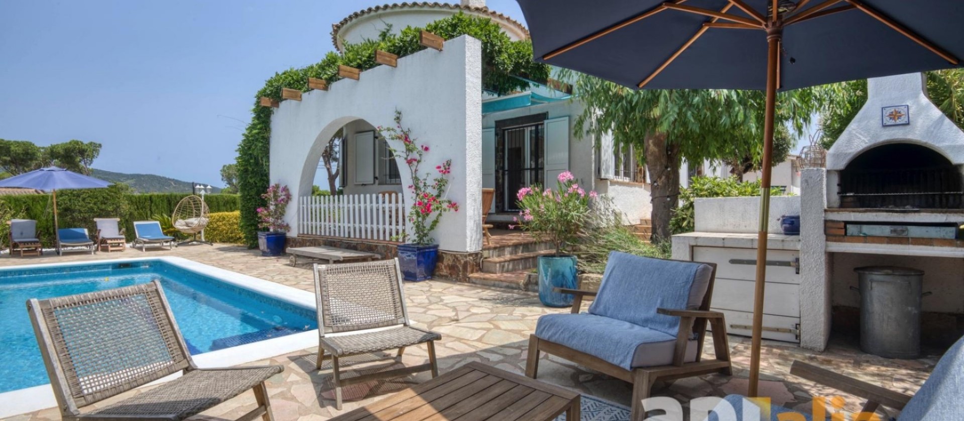 Resale - House - Calonge - Vizcondado de Cabanyes