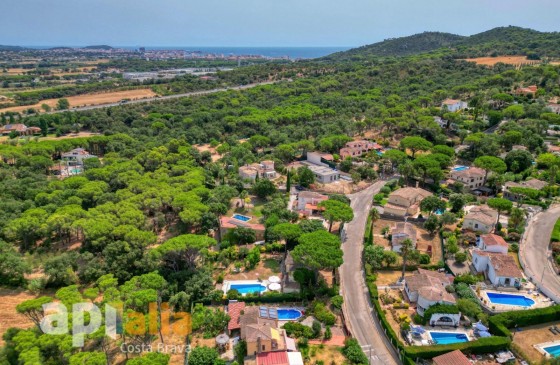 Resale - House - Calonge - Vizcondado de Cabanyes