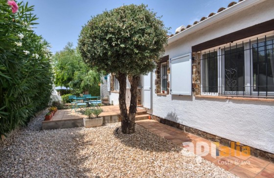 Resale - House - Calonge - Vizcondado de Cabanyes