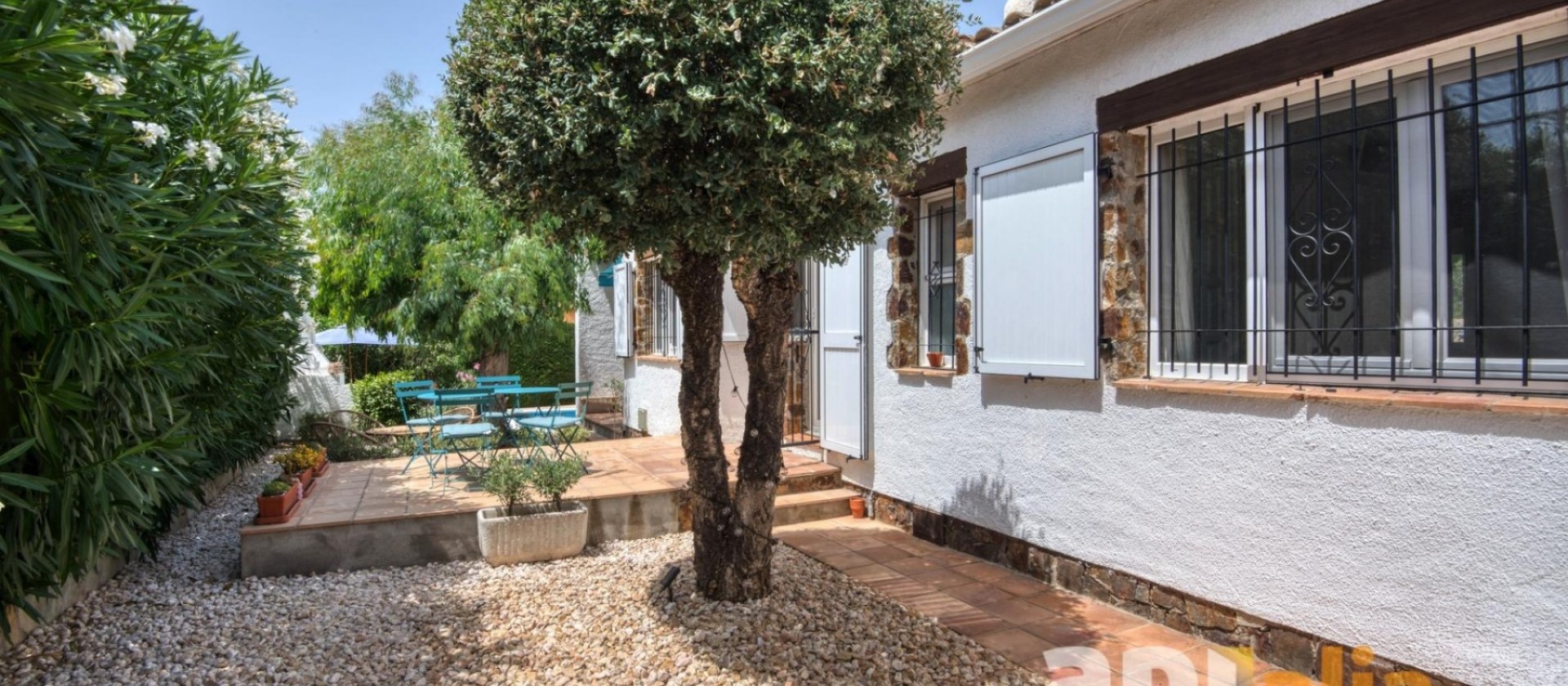 Resale - House - Calonge - Vizcondado de Cabanyes