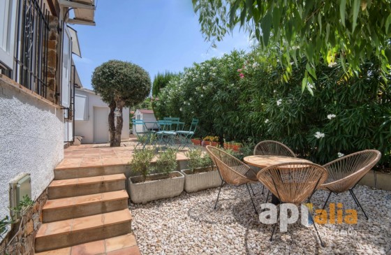 Resale - House - Calonge - Vizcondado de Cabanyes