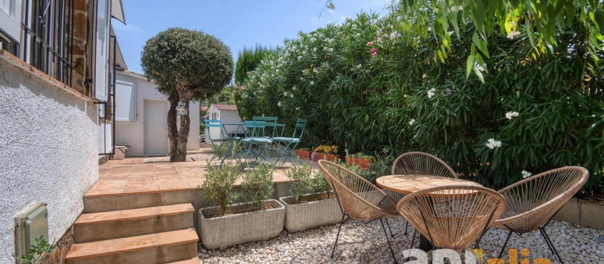 Resale - House - Calonge - Vizcondado de Cabanyes