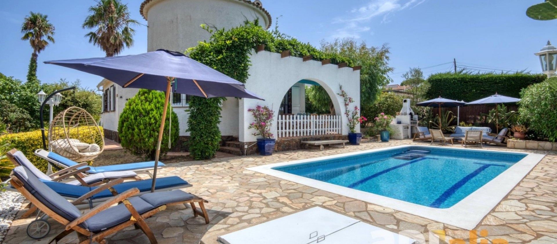 Resale - House - Calonge - Vizcondado de Cabanyes