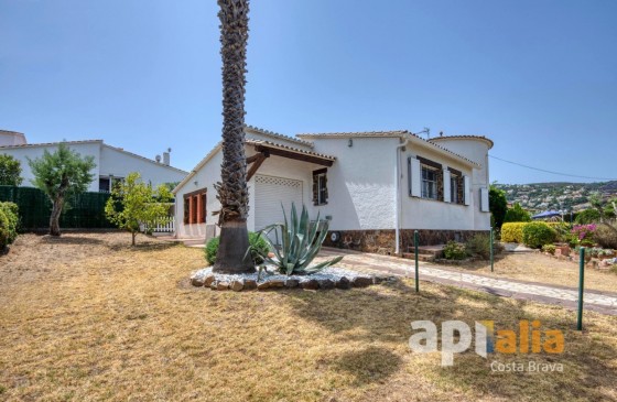 Resale - House - Calonge - Vizcondado de Cabanyes