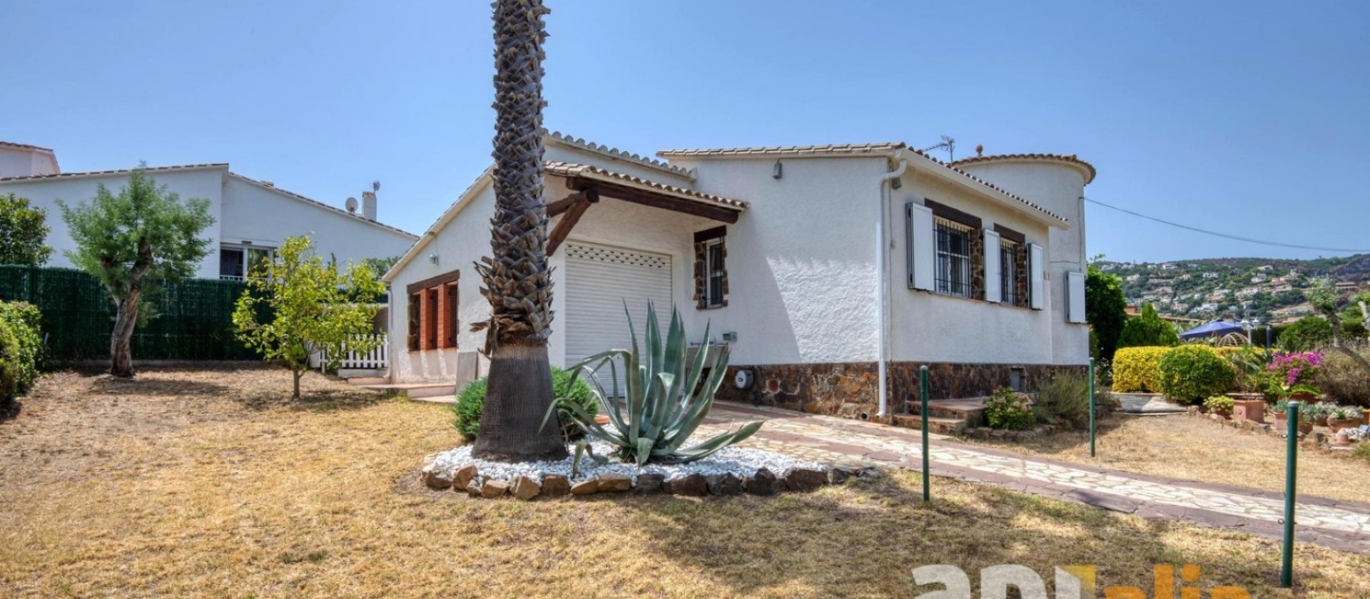 Resale - House - Calonge - Vizcondado de Cabanyes