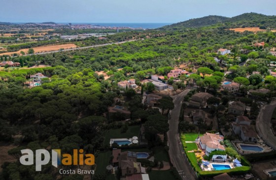 Resale - House - Calonge - Vizcondado de Cabanyes