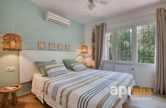 Resale - House - Calonge - Vizcondado de Cabanyes
