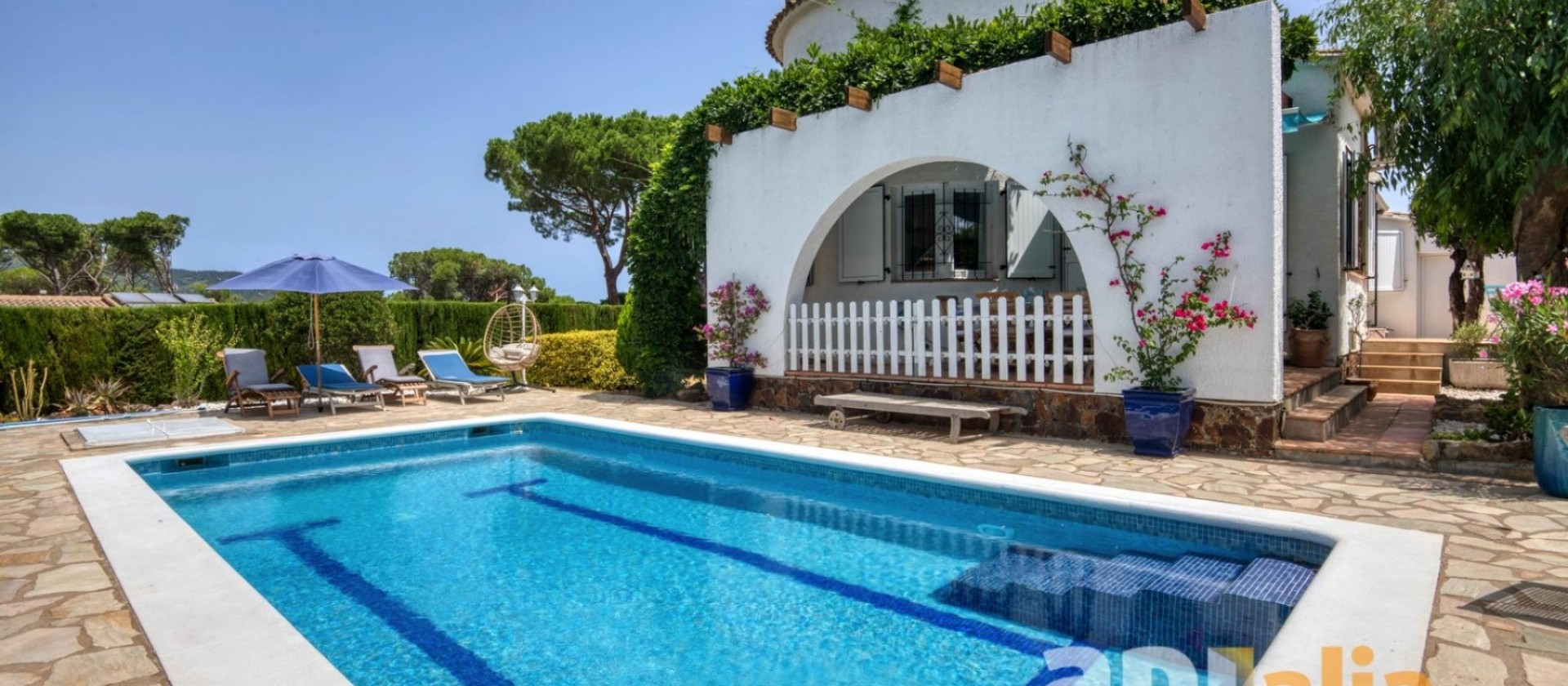 Resale - House - Calonge - Vizcondado de Cabanyes