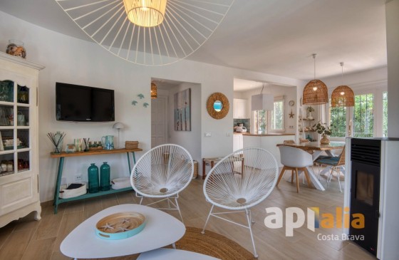 Resale - House - Calonge - Vizcondado de Cabanyes