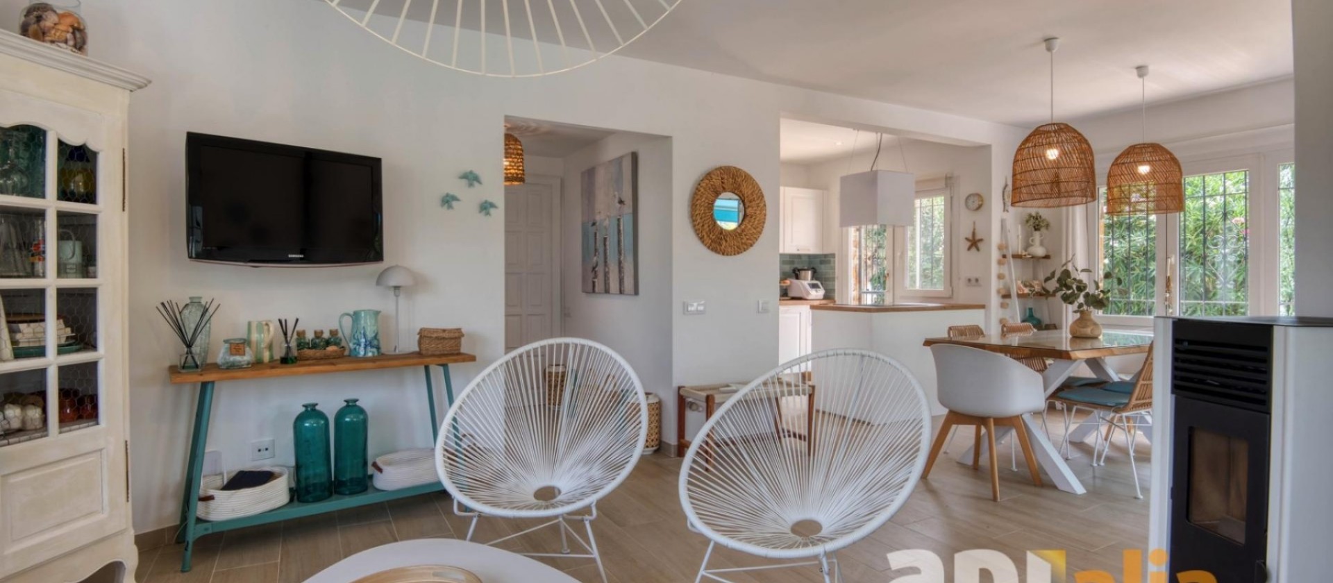 Resale - House - Calonge - Vizcondado de Cabanyes