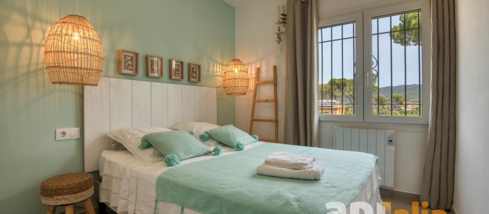 Resale - House - Calonge - Vizcondado de Cabanyes