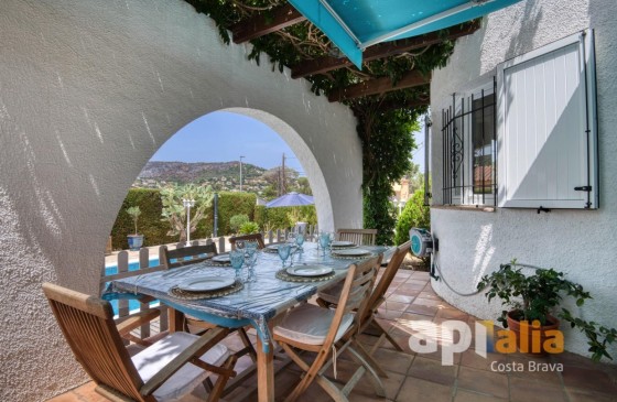 Resale - House - Calonge - Vizcondado de Cabanyes