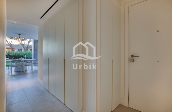 New Build - Apartment - Platja d'Aro - First sea line