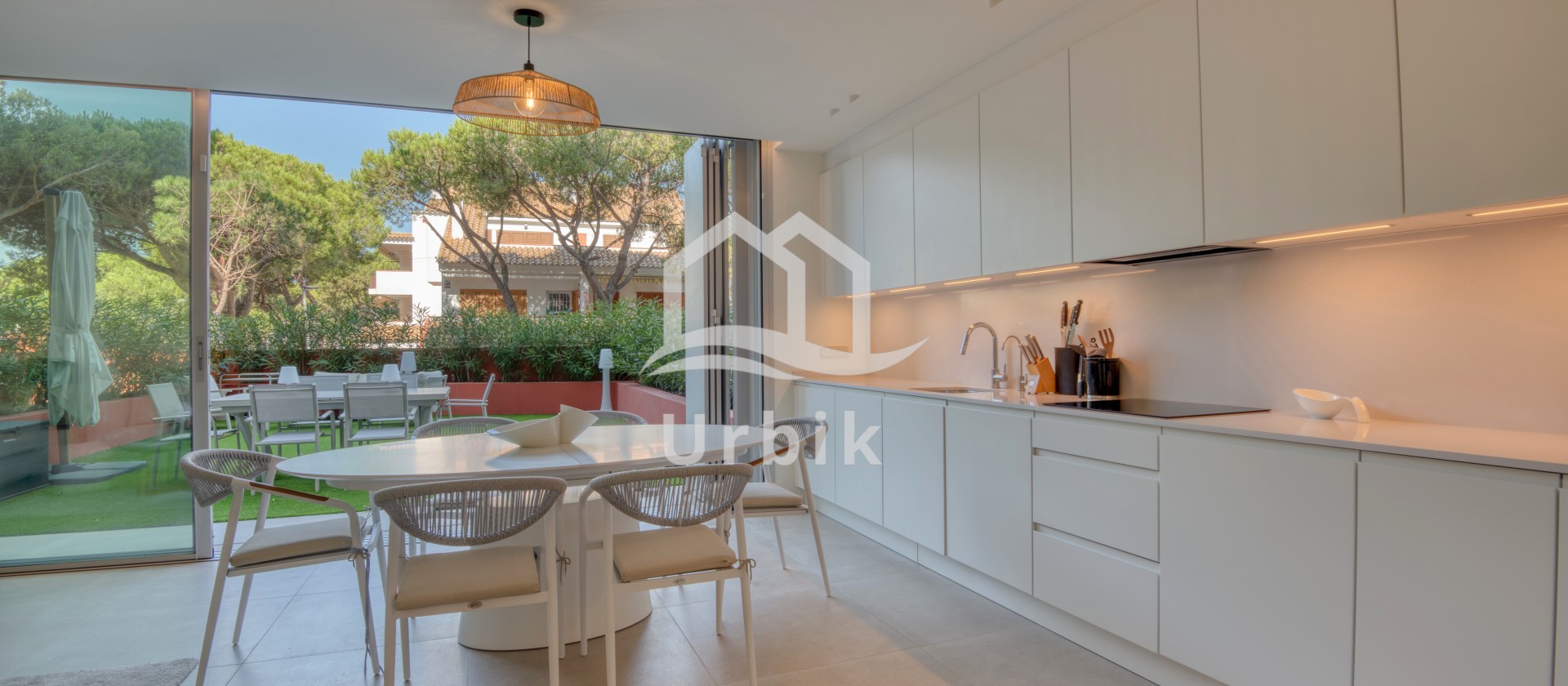 New Build - Apartment - Platja d'Aro - First sea line