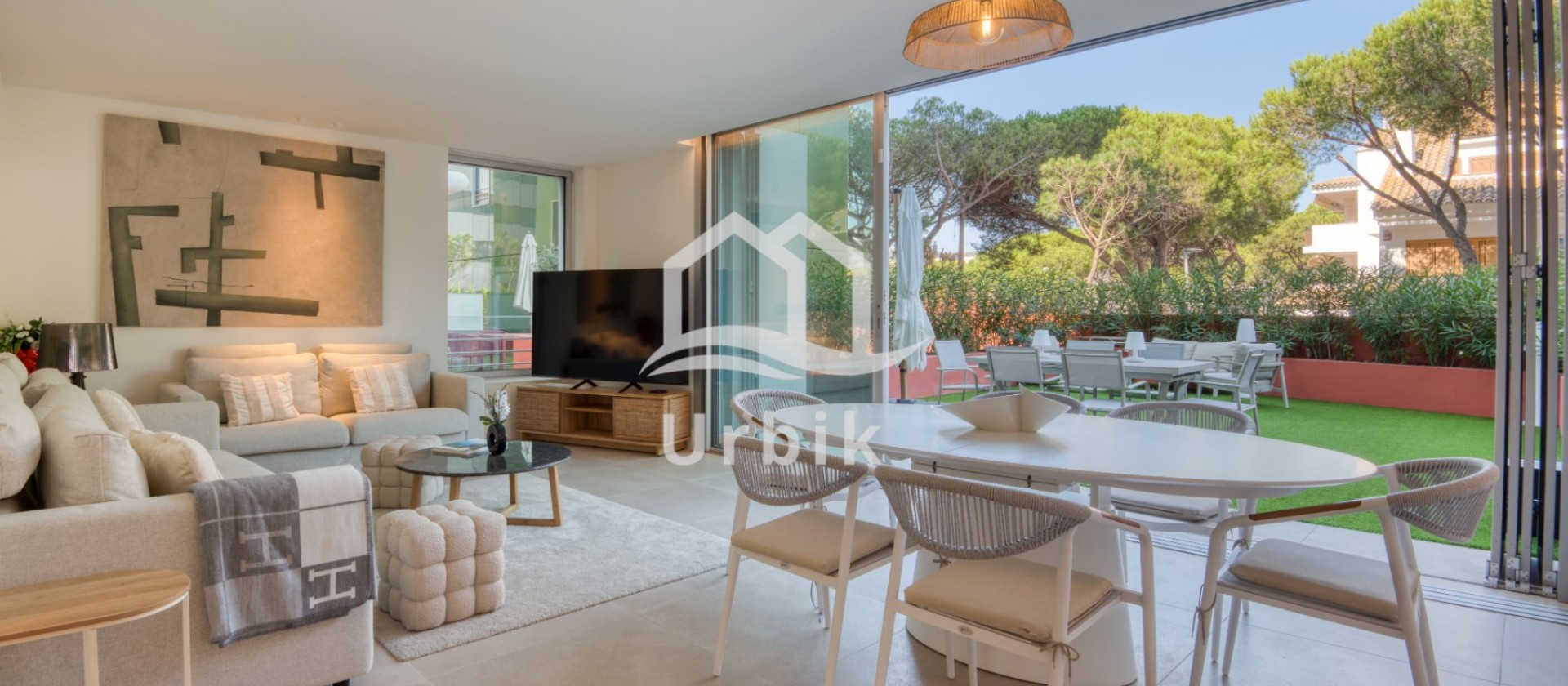 New Build - Apartment - Platja d'Aro - First sea line