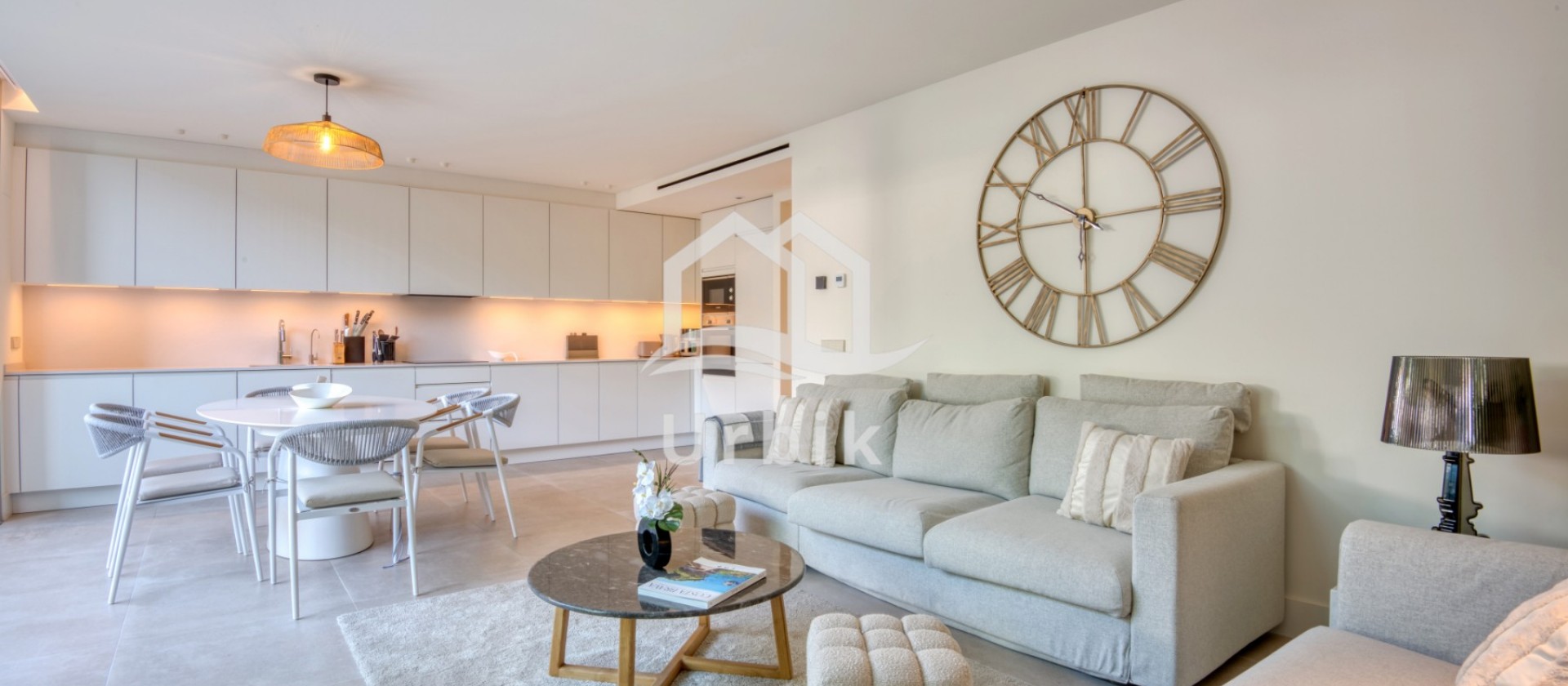 New Build - Apartment - Platja d'Aro - First sea line