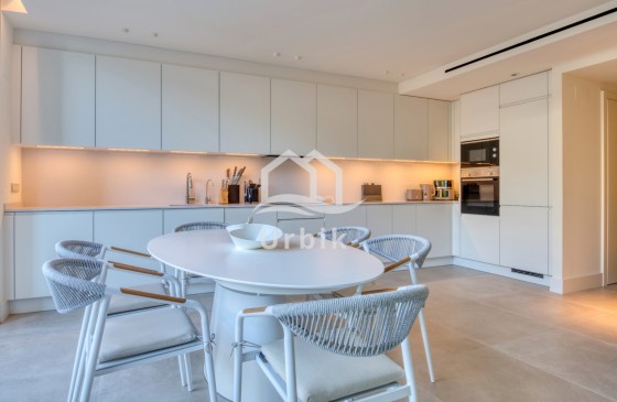 New Build - Apartment - Platja d'Aro - First sea line