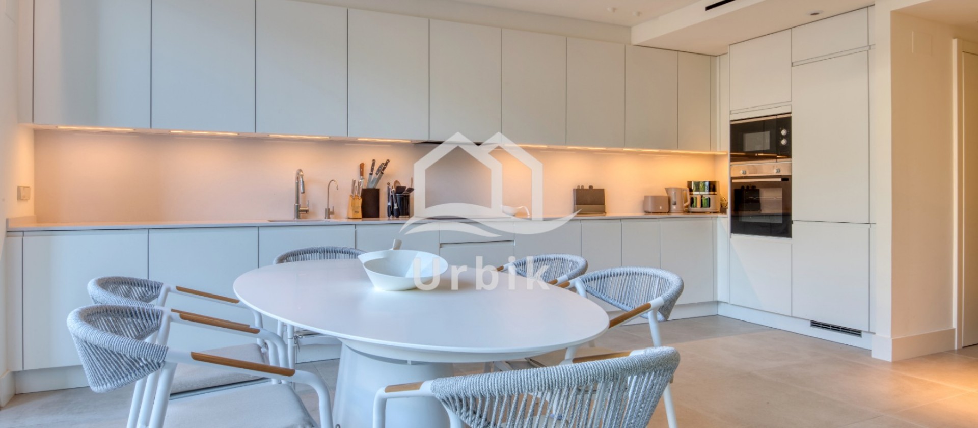 New Build - Apartment - Platja d'Aro - First sea line